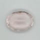 Rose Quartz 7.35 Ct Good Quality Rose Quartz 7.35 Ct Good Quality